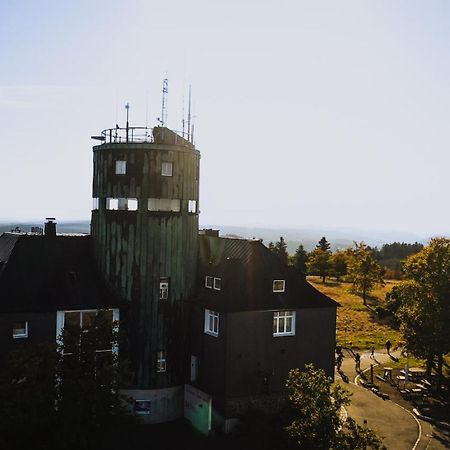 Astenturm Hotel (Adults Only) Winterberg Eksteriør bilde