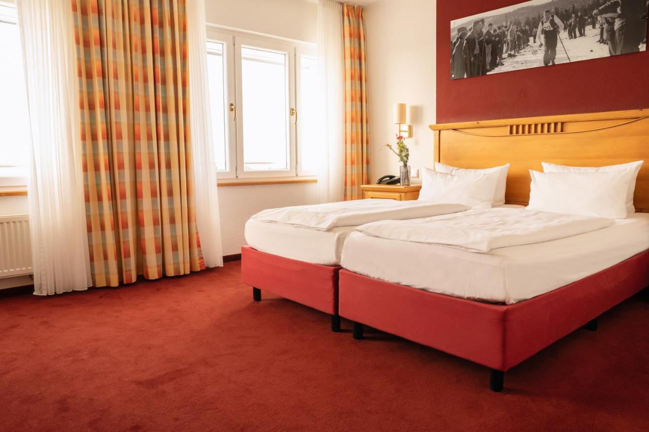 Astenturm Hotel (Adults Only) Winterberg Eksteriør bilde