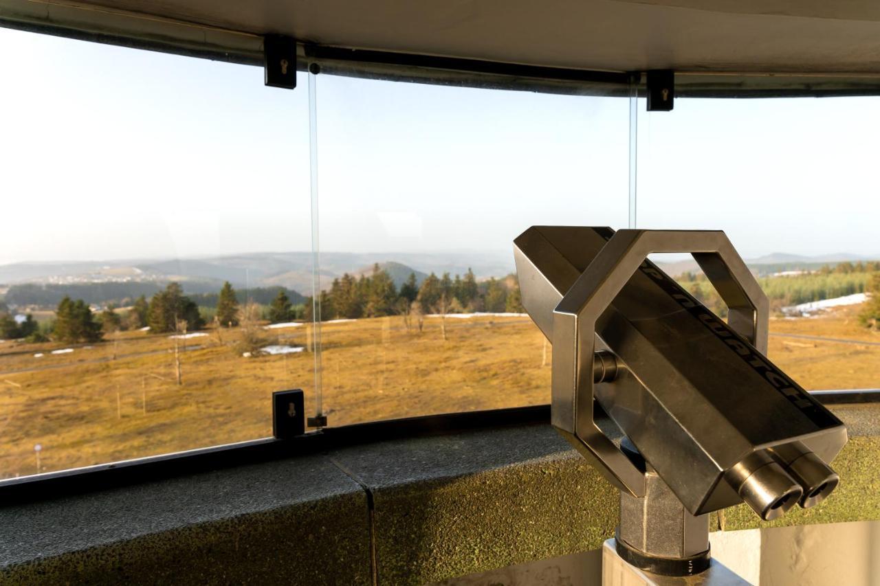 Astenturm Hotel (Adults Only) Winterberg Eksteriør bilde