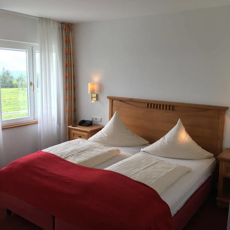 Astenturm Hotel (Adults Only) Winterberg Eksteriør bilde