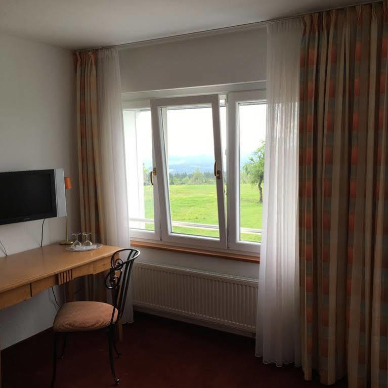 Astenturm Hotel (Adults Only) Winterberg Eksteriør bilde