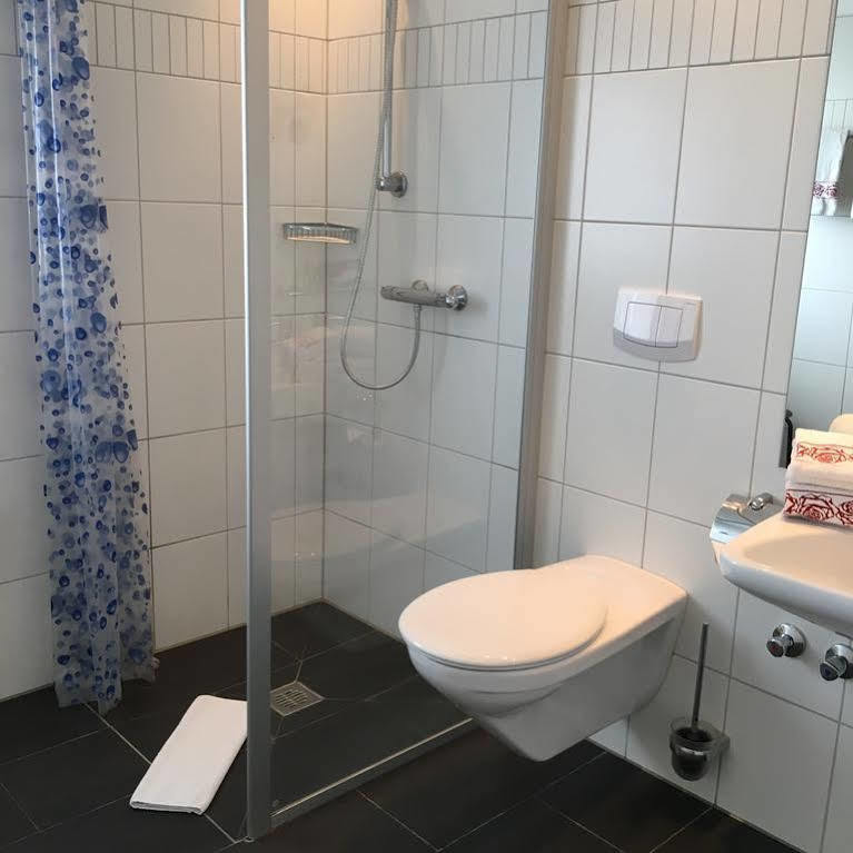 Astenturm Hotel (Adults Only) Winterberg Eksteriør bilde