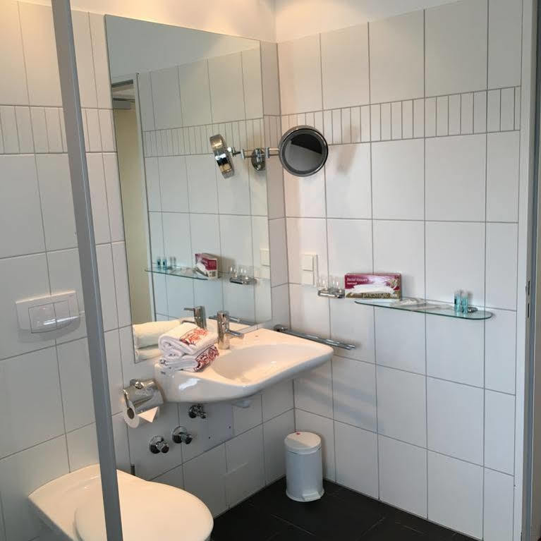Astenturm Hotel (Adults Only) Winterberg Eksteriør bilde