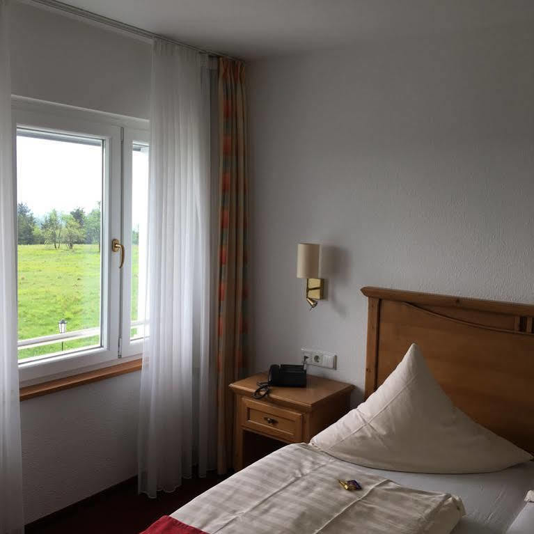 Astenturm Hotel (Adults Only) Winterberg Eksteriør bilde