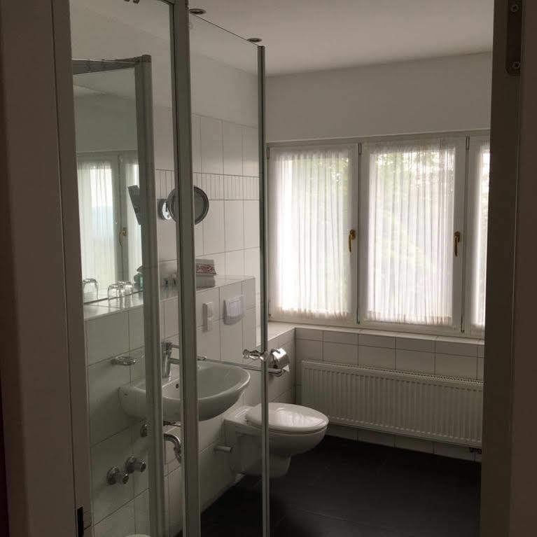 Astenturm Hotel (Adults Only) Winterberg Eksteriør bilde