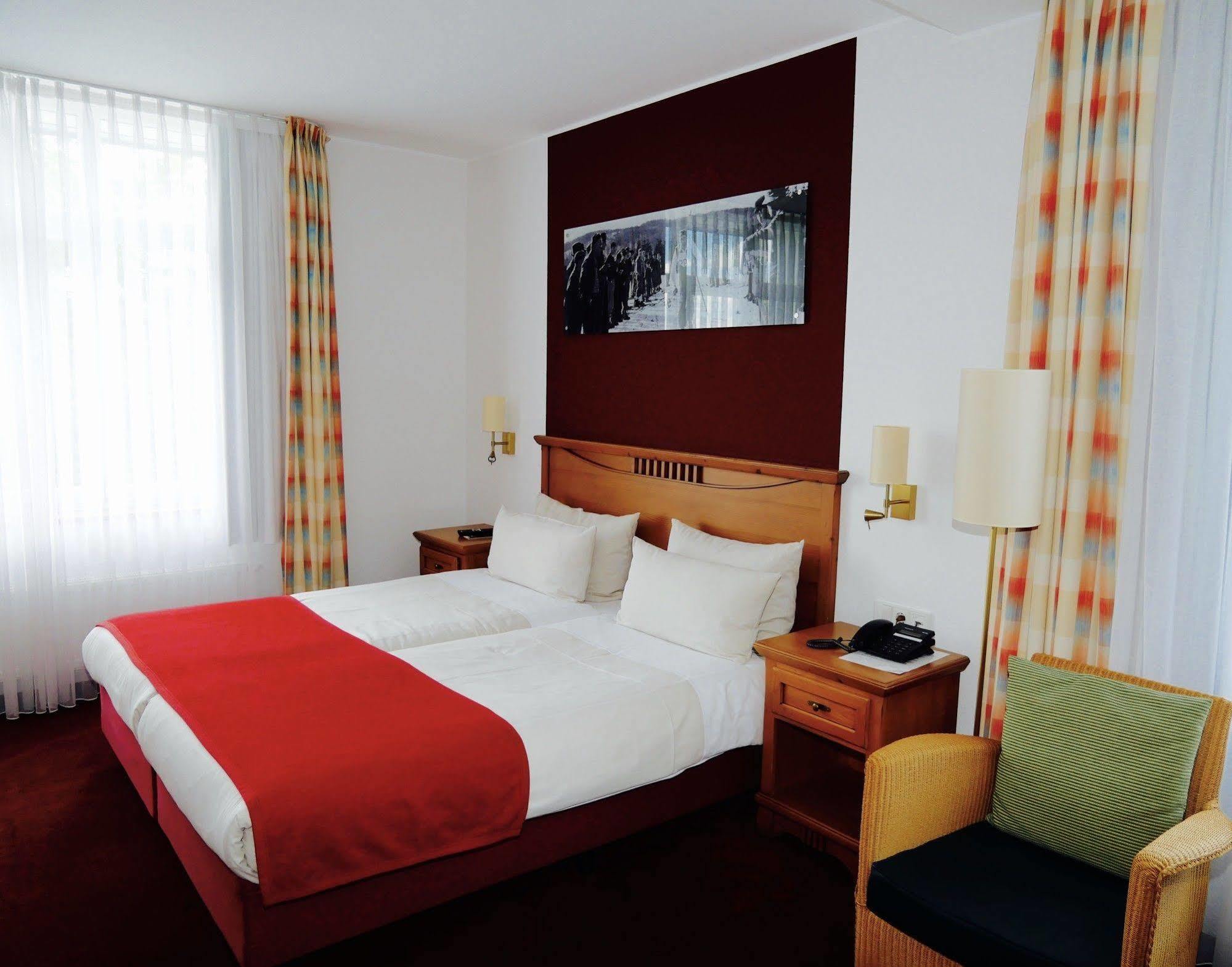 Astenturm Hotel (Adults Only) Winterberg Eksteriør bilde