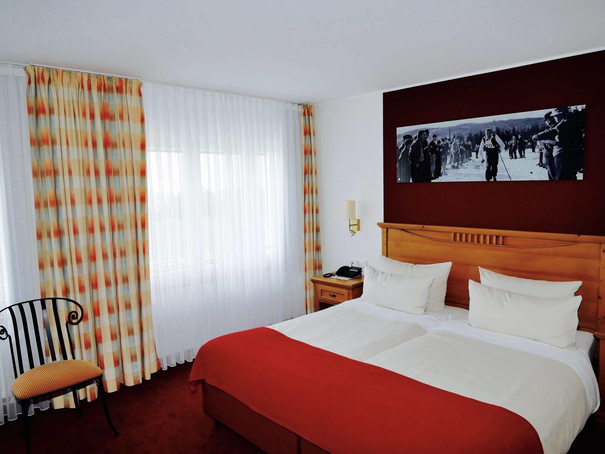 Astenturm Hotel (Adults Only) Winterberg Eksteriør bilde