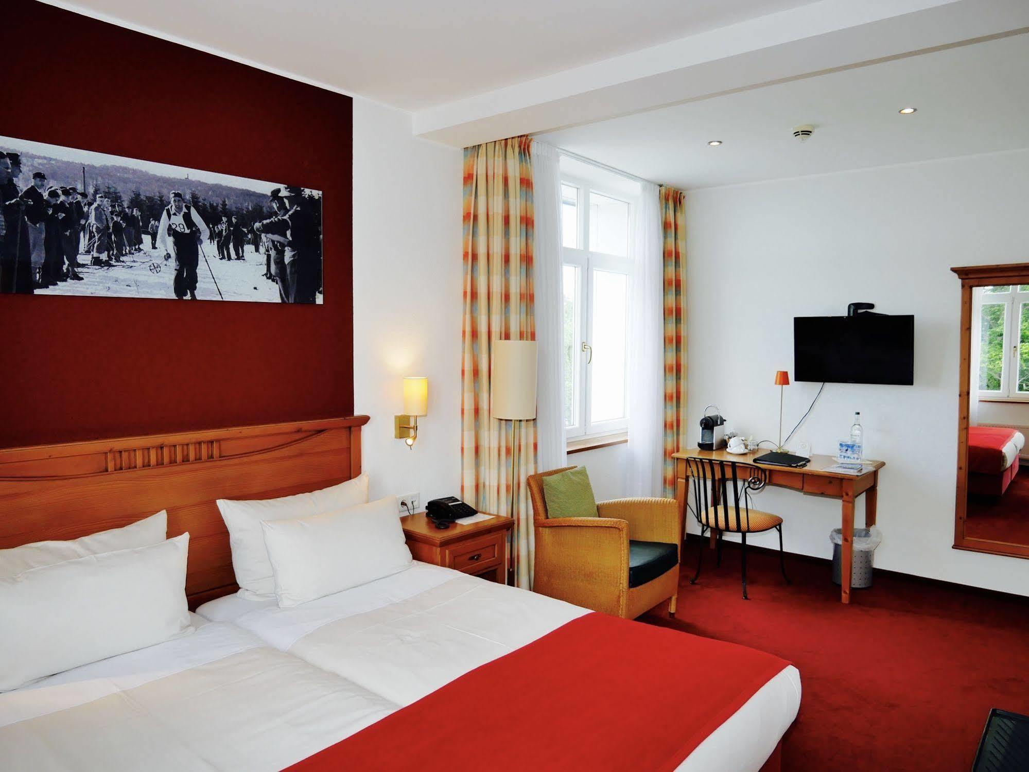Astenturm Hotel (Adults Only) Winterberg Eksteriør bilde