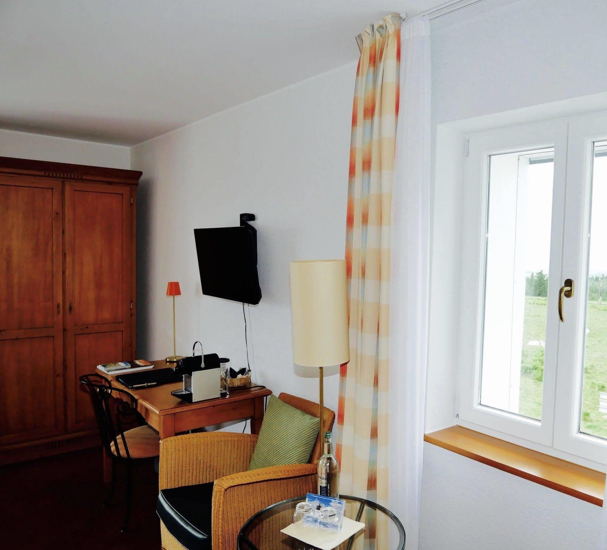 Astenturm Hotel (Adults Only) Winterberg Eksteriør bilde